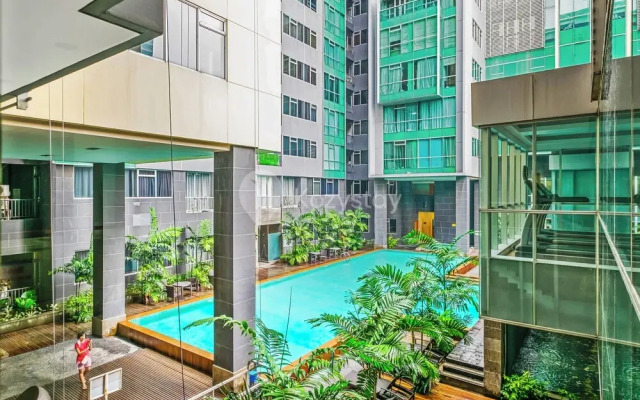 Solna by Kozystay - Kuningan