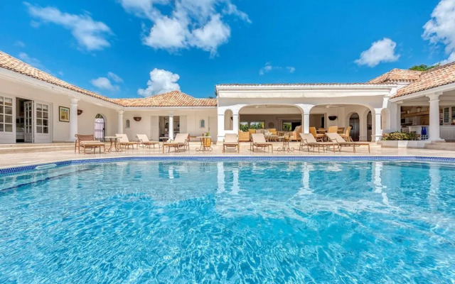 Dream Villa Terres Basses-2167