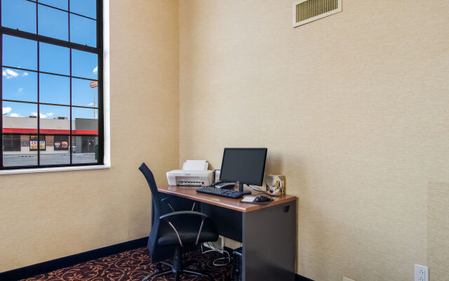 Quality Inn Goodland I-70