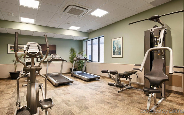 Best Western Plus Otonabee Inn