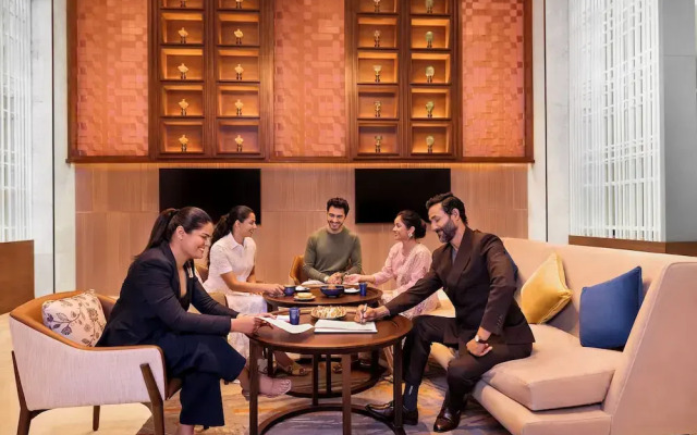 Novotel Jaipur Convention Centre