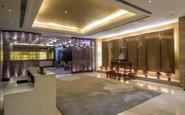 Qinhuangdao Peninsula Seasons Hotel And Apartment