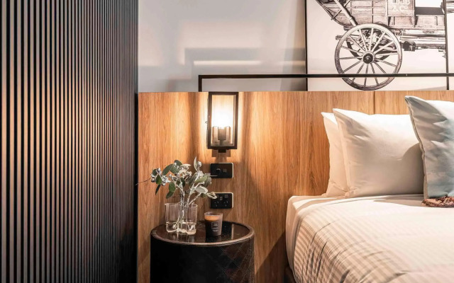 Mercure Sydney Rouse Hill