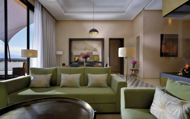 Fairmont Royal Palm Marrakech