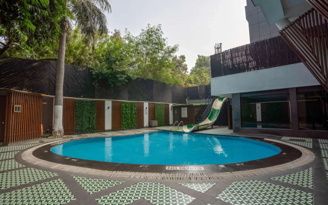 Park Inn by Radisson New Delhi Lajpat Nagar