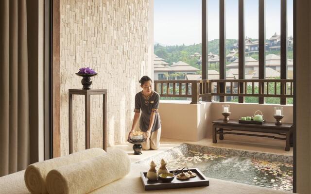 Dusit Devarana Hot Springs & SPA Conghua