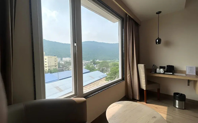 Sachika Hotels, Guwahati