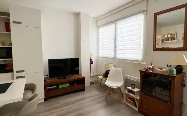 Le Central Victoria I - Central Point - 50m2