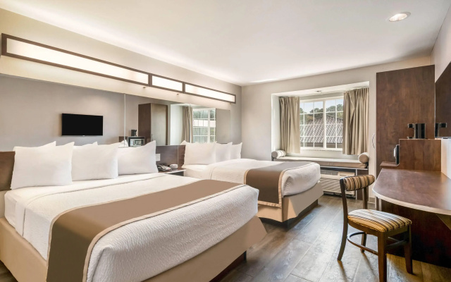 Microtel Inn & Suites by Wyndham Pearl River/Slidell