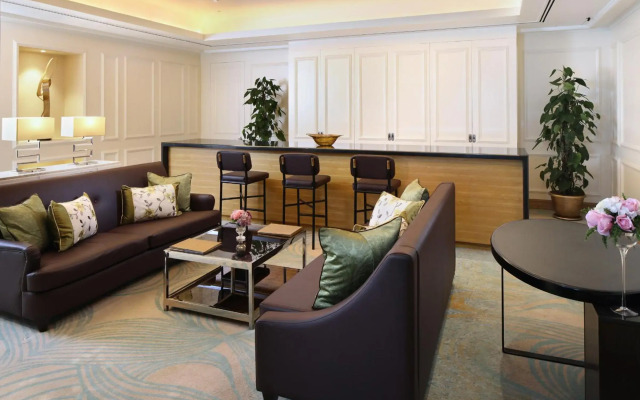Diamond Hotel Philippines