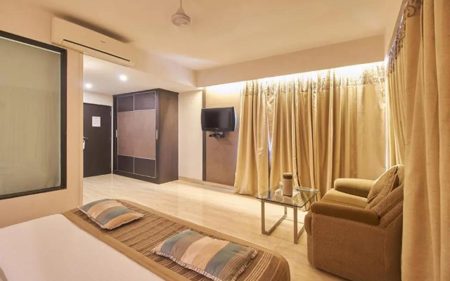 Hotel Princess Park