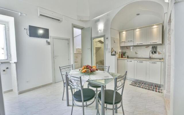 Casa Magi con terrazza e vista mare