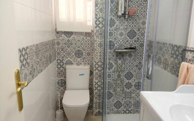 Estupendo apartamento en el edificio DMS1 en La Pineda