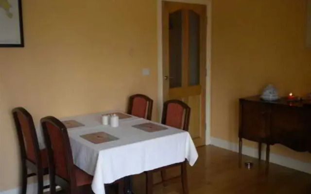 Kilcatten Lodge B&B