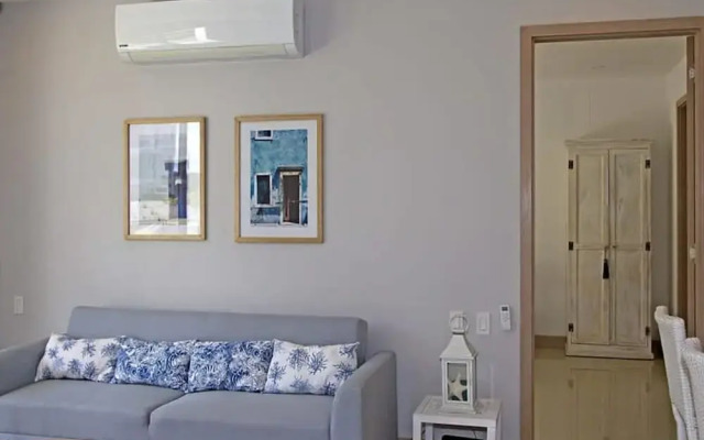 w Stunning 2BR w Balcony n AC in Cartagena - Apartment in 卡塔赫纳 - Photo 4