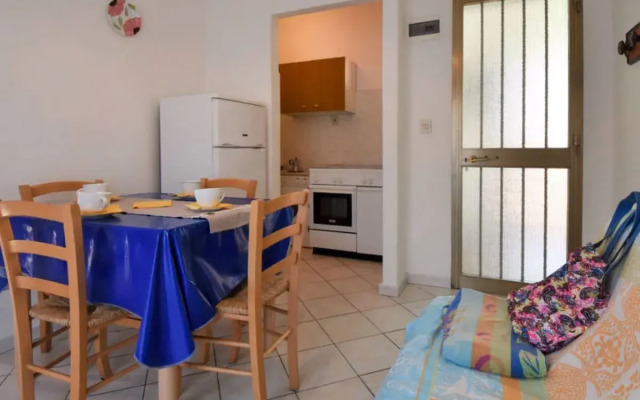 Casa Daniela 17115