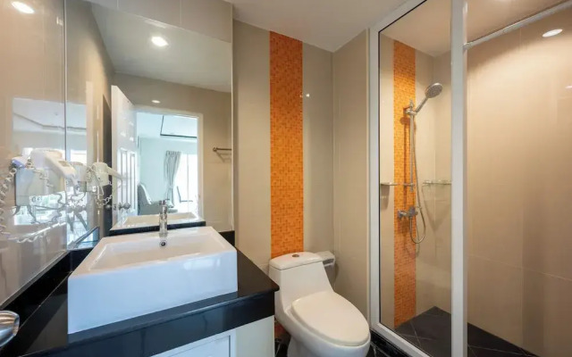 New Nordic Trend 5 by Apartwell