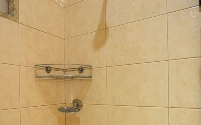 SUH Copacabana 71 Princess Beach