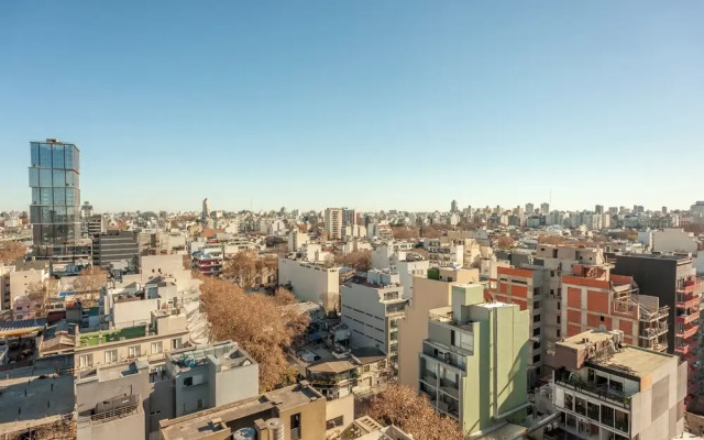 Enjoy HighEnd Studio Palermo H13D