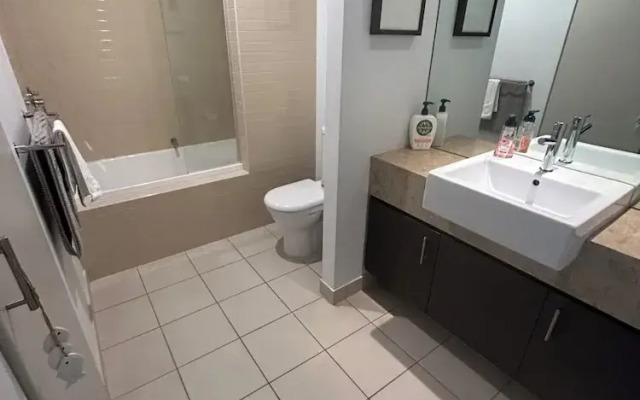 Lovely 1 Bedroom Holiday Apartment