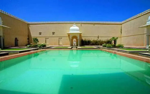 Sardargarh Heritage Hotel