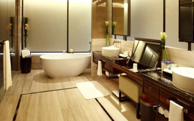 Tangla Hotel Tianjin