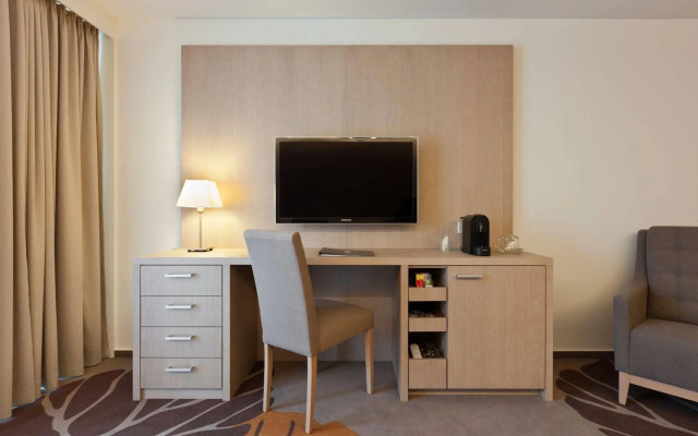 MONDORF Parc Hôtel & Spa