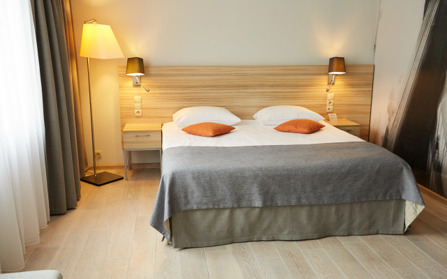 Scandic Wroclaw - Image 4