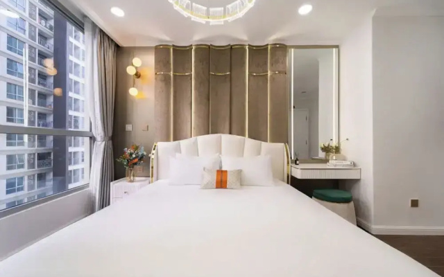 Saigon Landmark Riverside Apartment
