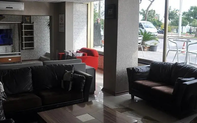 Garden Park Otel