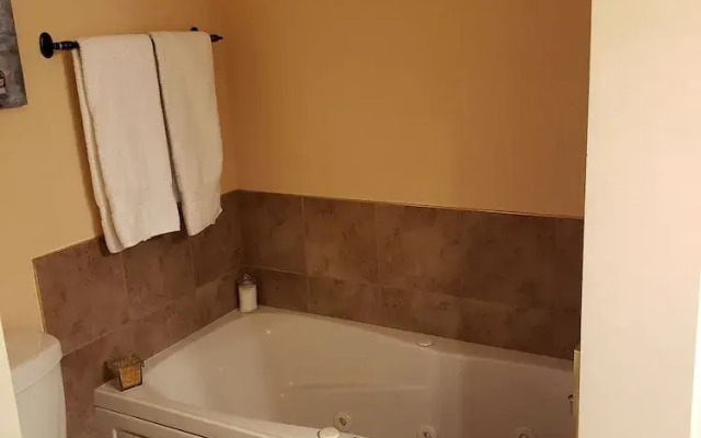 627 On King Bed and Breakfast