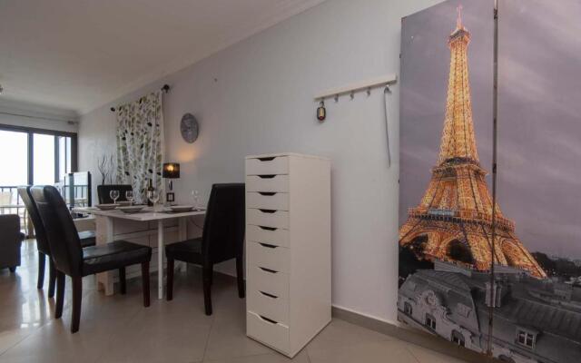 Achacay 1 - Two Bed