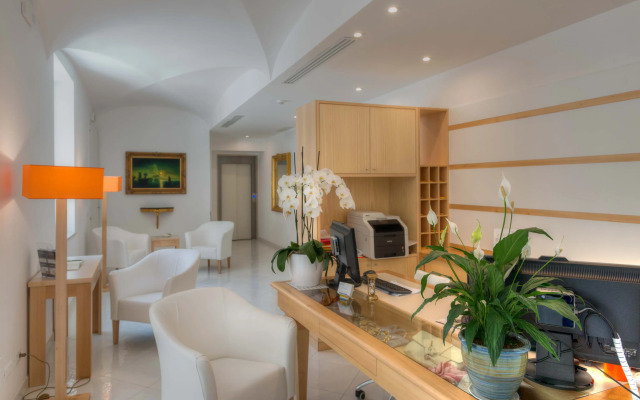 Boutique Hotel Helios