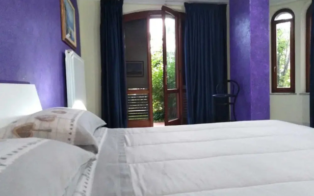 Bed & Breakfast Monti e Mare