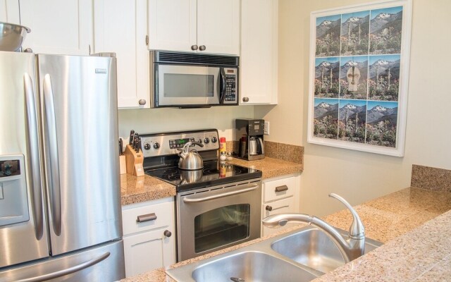 Wildflower 655 - 3 Br Condo