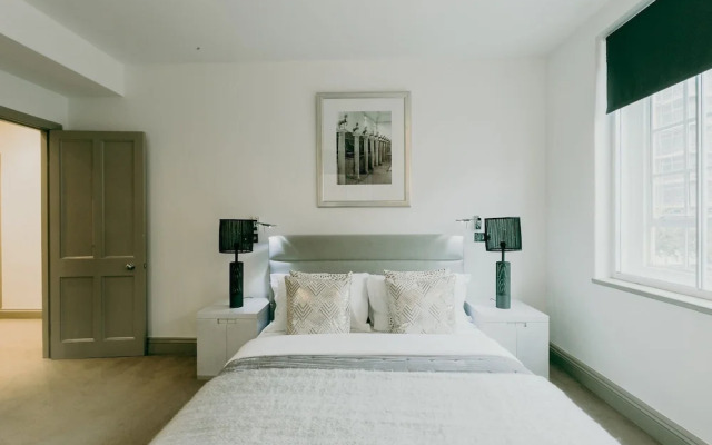 Sloane Square - 2 bed