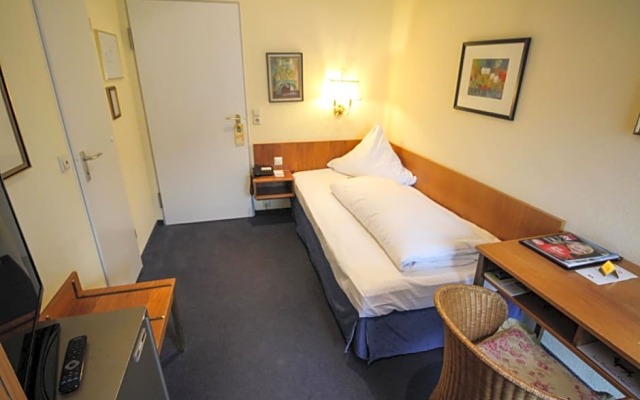 Ringhotel Zum Goldenen Ochsen