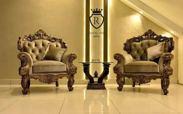 Royal Inn Hotel