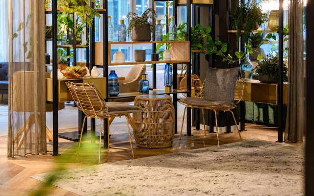 Flightgate Munich Airport Hotel, a member of Radisson Individuals