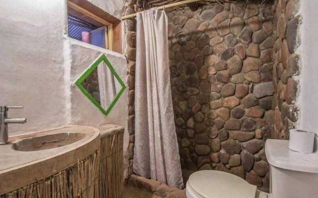 Aji Verde Hostel San Pedro