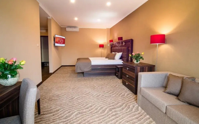 Hotel Atena
