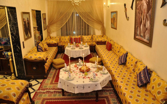 Dar Aliane