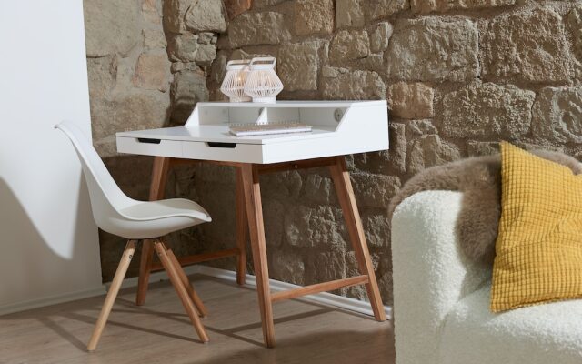 Ferienhaus Lemon Tree