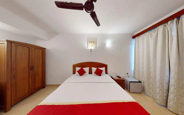 Sea Mist Beach Resort