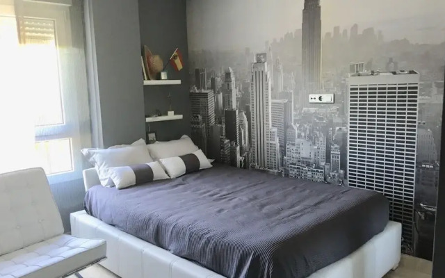 MI CAPRICHO C11 luxury apartment by the Sea