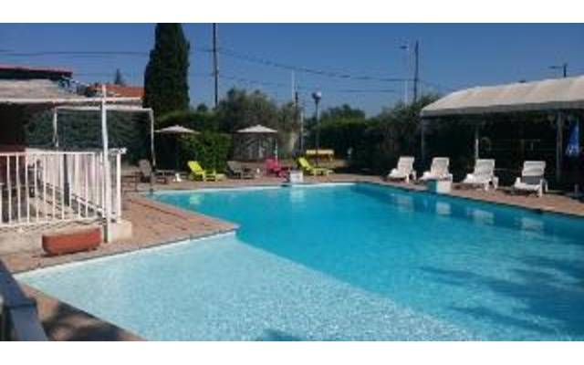 The Originals Access, Hostellerie des Pins