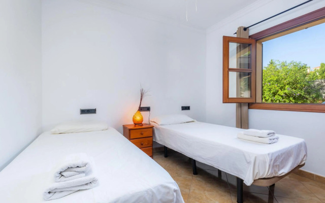 Villa Can Tosam Meiga