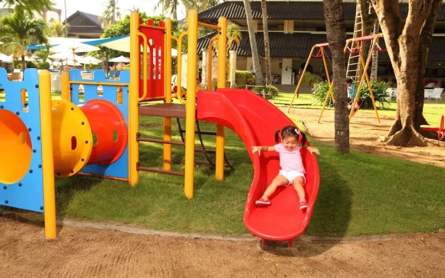 Villa at Discovery Kartika Plaza Hotel