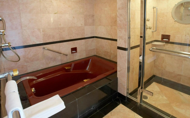 Hotel East 21 Tokyo