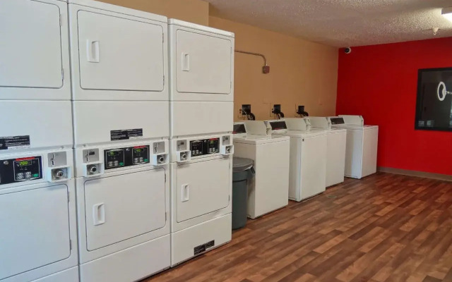 Extended Stay America Select Suites Raleigh RDU Airport